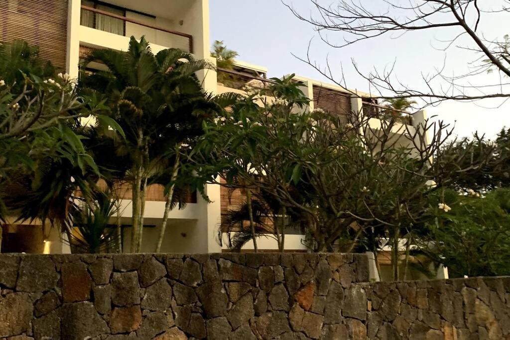 Beautiful Flat In Mont Choisy Apartment Exterior photo