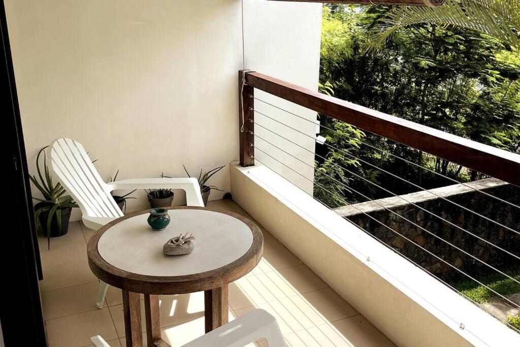Beautiful Flat In Mont Choisy Apartment Exterior photo