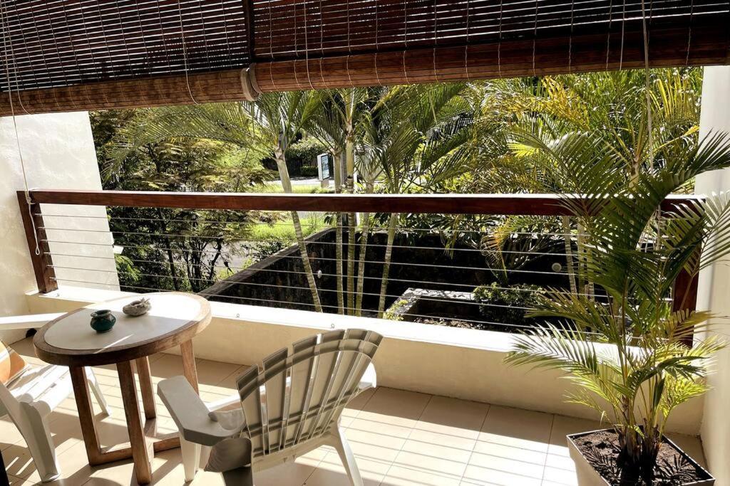 Beautiful Flat In Mont Choisy Apartment Exterior photo