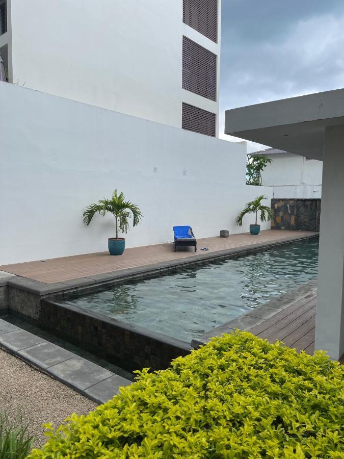 Beautiful Flat In Mont Choisy Apartment Exterior photo